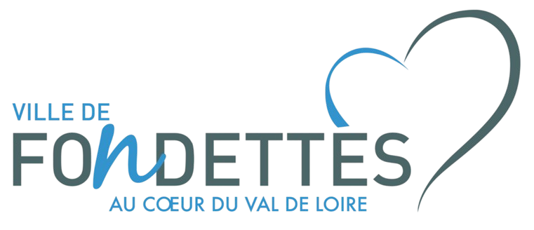 Logo Fondettes